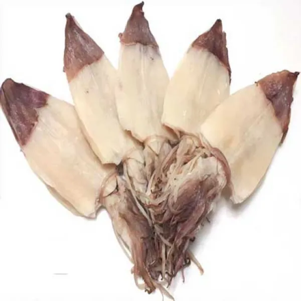 명이랑 한치 500g 30마리, 1팩, 3s 500g