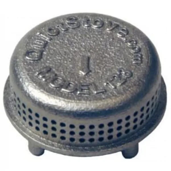 QuietStove Model 123 for Svea 스붸아 123 노이즈 반감 [병행 수입품]