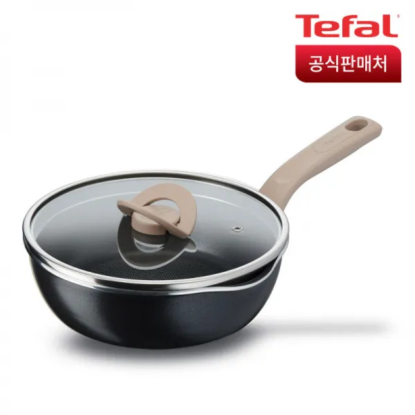 2022 년 신제품테팔 원픽 인덕션 냄비팬 트러플블랙무료 배송