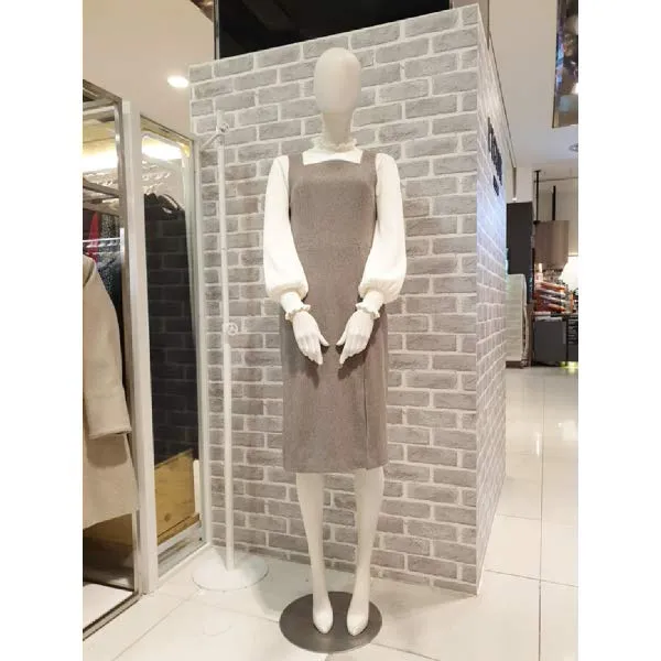  현대백화점 부루앤주디 Mdwoll2dr003 예나원피스