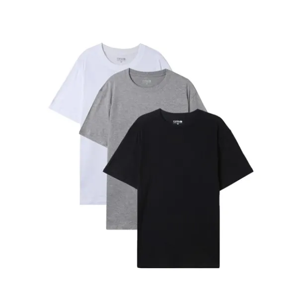 탑텐 공용 튜블라 3pack