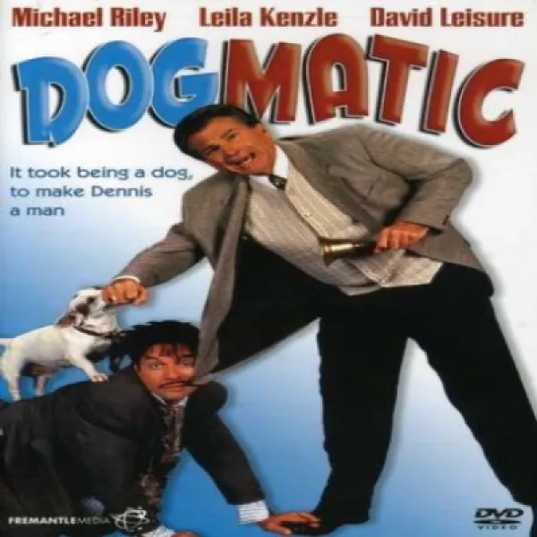 Dogmatic 독단적, null세트