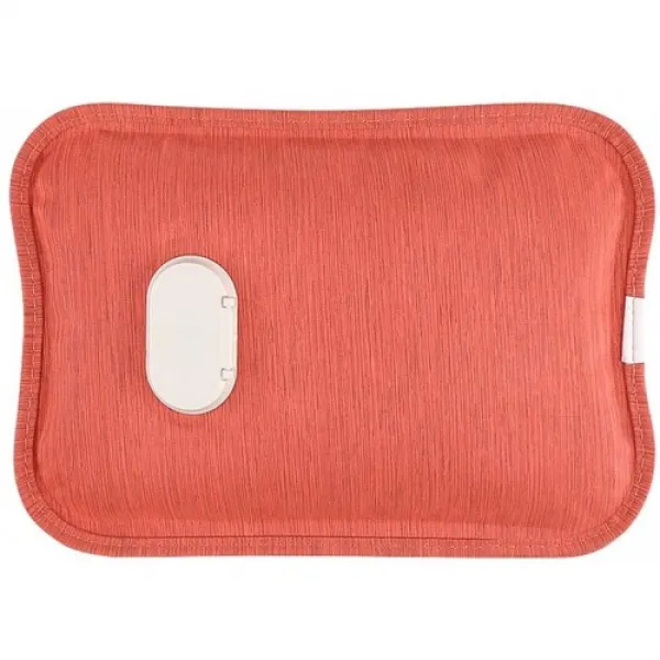 겨울 당신의 손/동통 따뜻하게 하기 위한 전기난방탕 민들레 충전식 핫워터백 핸드워머, 단일상품