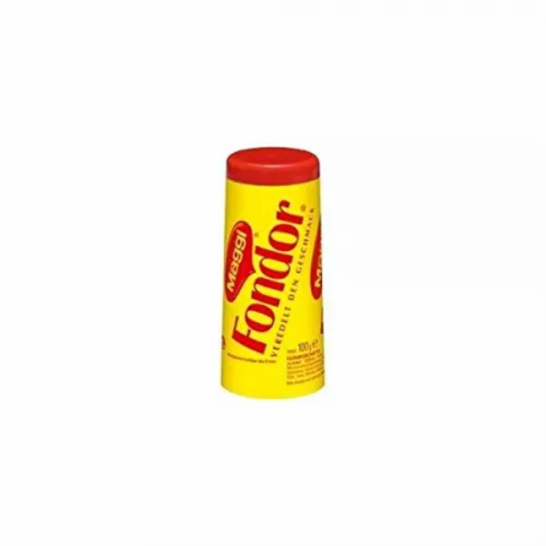 [구매대행] From Germany Maggi Fondor Seasoning 100g, 1