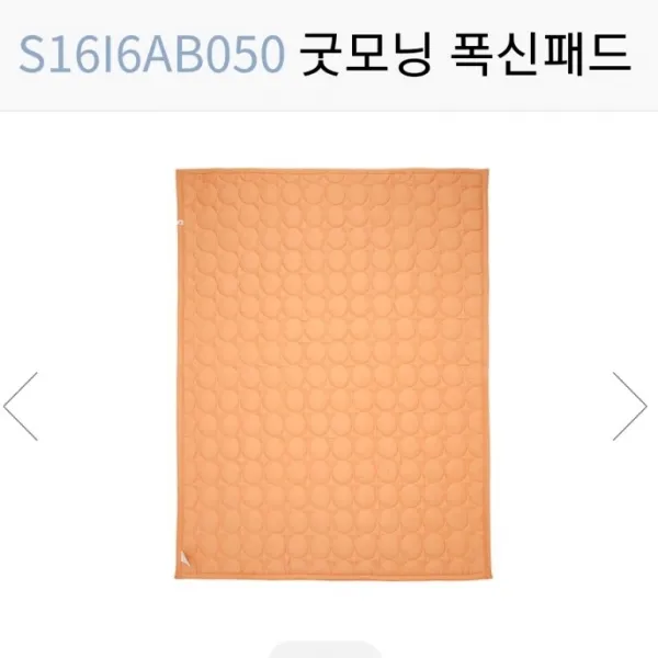 알퐁소 괴정점~바닥에 깔기 좋은 가벼운 패드가 파격할인! 이불 대신 깔기도 좋아요! 유아동 요/매트