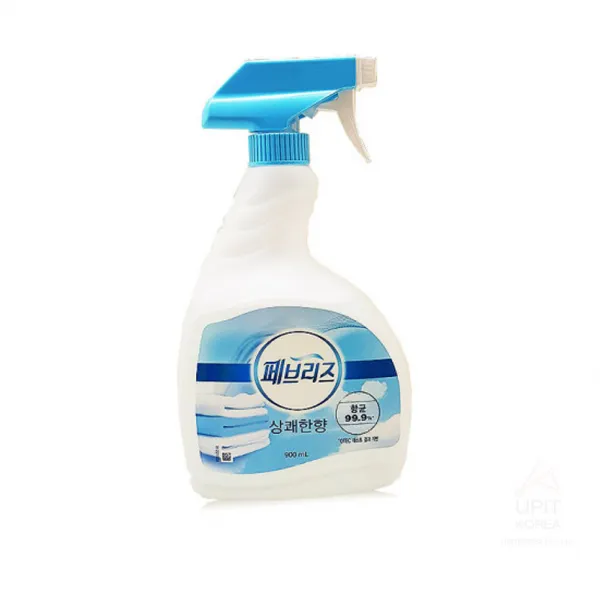 페브리즈 상쾌한향 900ML, 기본