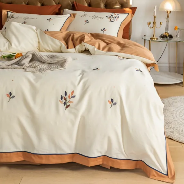 두꺼운 풀패딩 기모 4종 100 순면 코튼 침대시트 이불커버 소녀마음 비품을 내다 겨울 가을, 남풍지아의 뜻