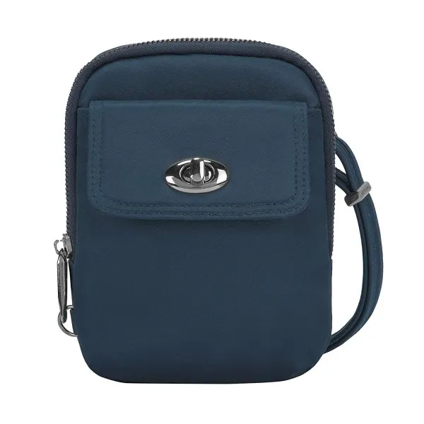 Travelon 여성용 모던 공작 원 사이즈