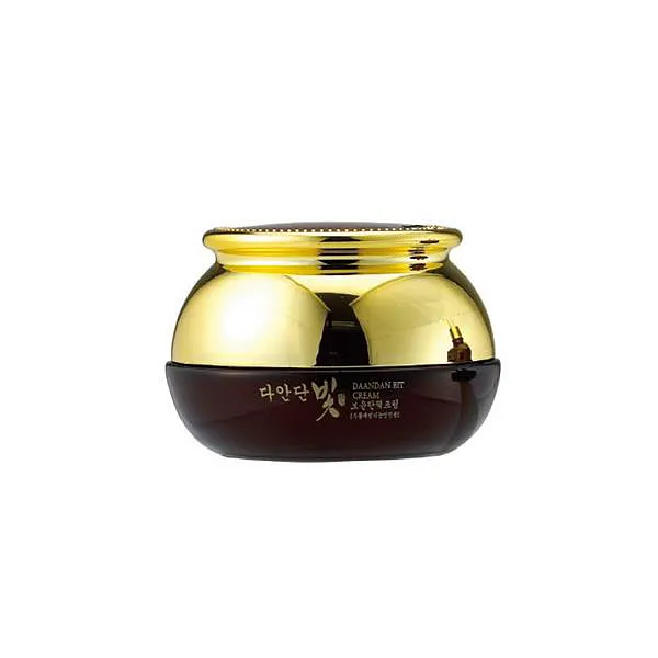 다안달빛 다안단빛 보윤 탄력 크림 50g (5217689), 단일색상, 기본