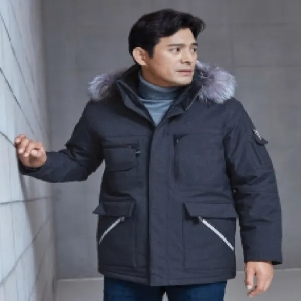 ZB-PK1591지벤[01c - FREE1P]자켓wkL-U62288 [ZIBENNEW신상품62288- IOp 봄작업복안전복[W5A8503]생활용품소품 작업복]jk - w62288 패션잡화액세서리, M