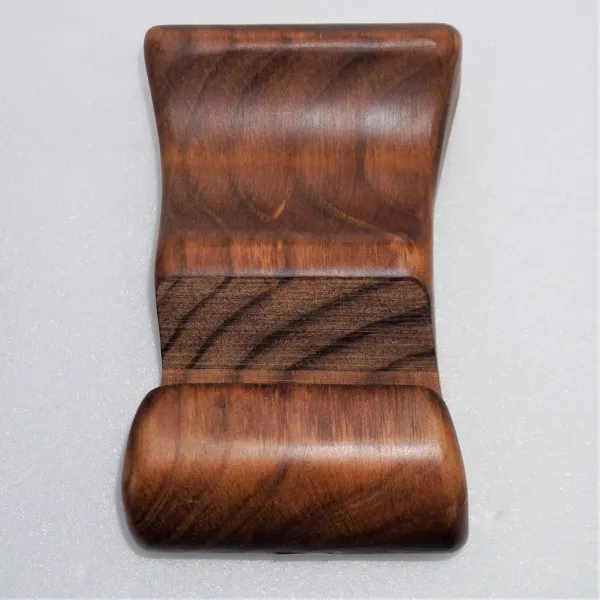 여래사 목탁 받침대, 1개