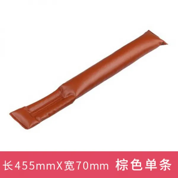 새로운 Bmw 신 3계 시트 리미트 새 325li 틈새 트림 내부 리트랙터 갈색 단줄