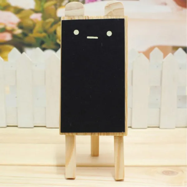 인테리어 소품 초미니 칠판 흑판 인테리어칠판