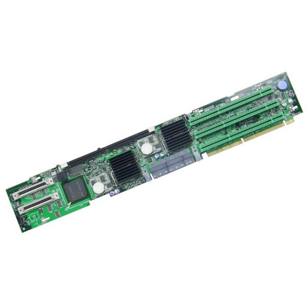  해외직구 부품 담당자 Dell Oem Poweredge 2850 Pci X 라이저 보드 V2 K8987 One Color_one Size