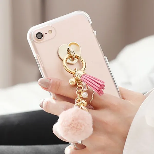 S&s몰 핸드폰케이스 F650_x스크린_코튼캔디_젤리케이스_lg 얀케이스