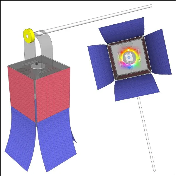 LED 청사초롱 만들기(10인용)