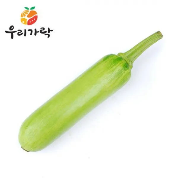우리가락 인큐애호박 20개 한박스, 없음, 상세설명 참조