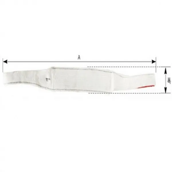 우니유리 슬링벨트 6M x 150mm 4.8 9.6 TON 1EA 산업안전용품