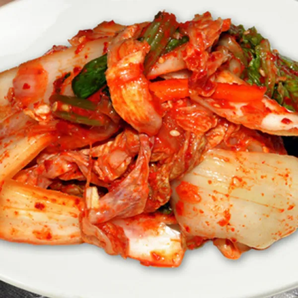 영월촌놈의김치 시원한 맛과 감칠맛 배추겉절이김치 5kg
