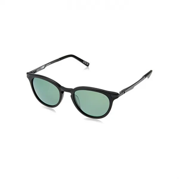 SPY (스파이) [간첩] 8.73501E + 11 Pismo Matte Black-Happy Gray Green US FR