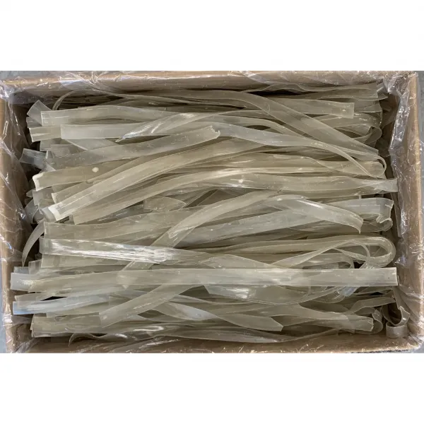 용차 업소용 중국당면 샤브샤브당면 10kg 납작 훠궈 마라탕 떡볶이 벌크, 샤브샤브당면 10kg(2.0cm)