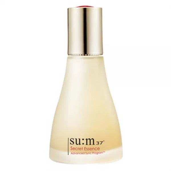 숨37 시크릿 에센스 80ml_탄력/광채/보습/피부결 단일상품