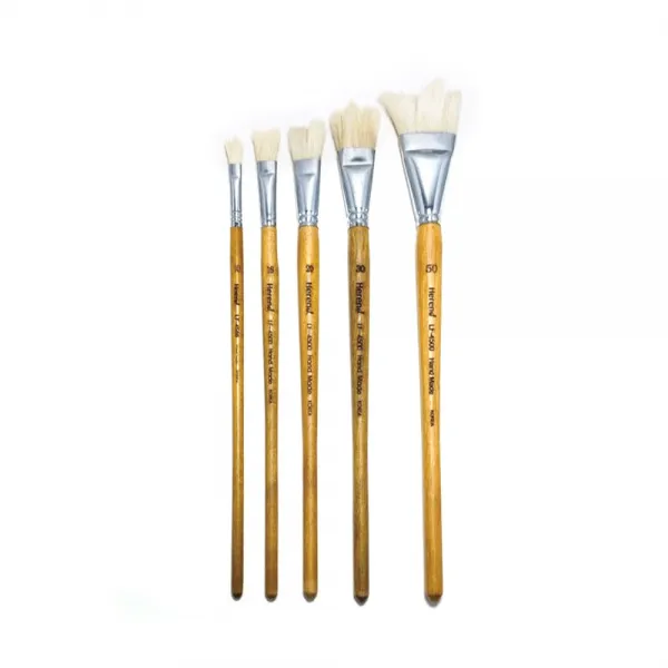 헤렌드 LF-4500 자유분방 풀 붓 낱개 16호, 단일상품