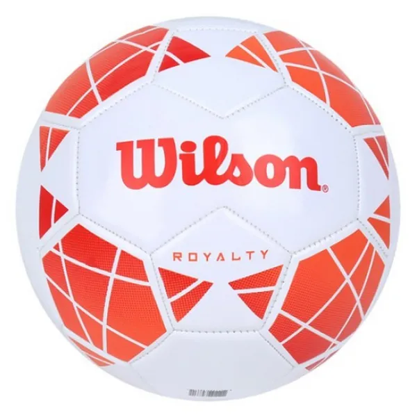 윌슨 로열티 다이아몬드 축구공 SB ORG SZ5-WTE8525XB05, SB ORG SZ5-WTE8525XB05