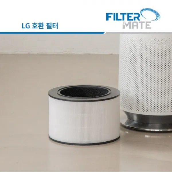 Lg 퓨리케어360호환용필터 As181das Fml Pc01