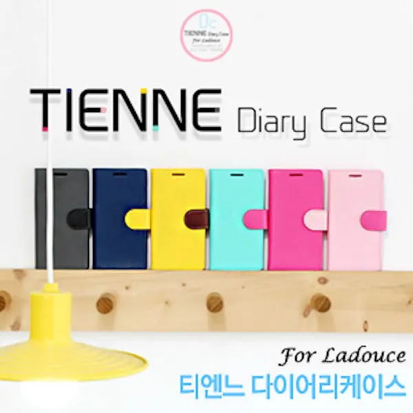  3g/Lte 갤럭시s3 M440/E210 티엔느 다이어리 가죽케이스