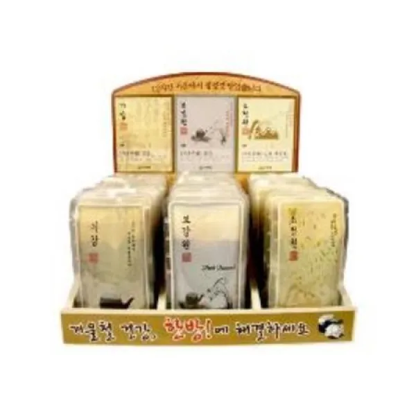 [멸치쇼핑]한방파우치(기감.보감원.소청원)/세트 100ml*90포, 상세페이지 참조, 상세페이지 참조