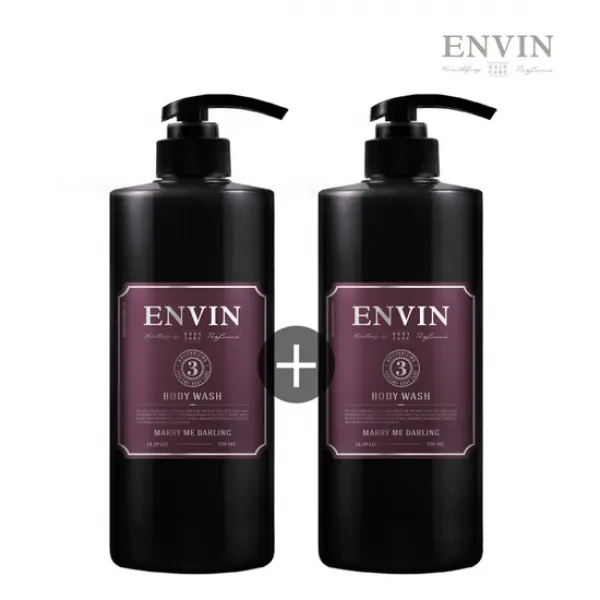 앙방 향좋은 퍼퓸 향수 바디워시 550ml 1+1개 02.메리미달링 바디워시 550ml 1+1개 상세설명 참조