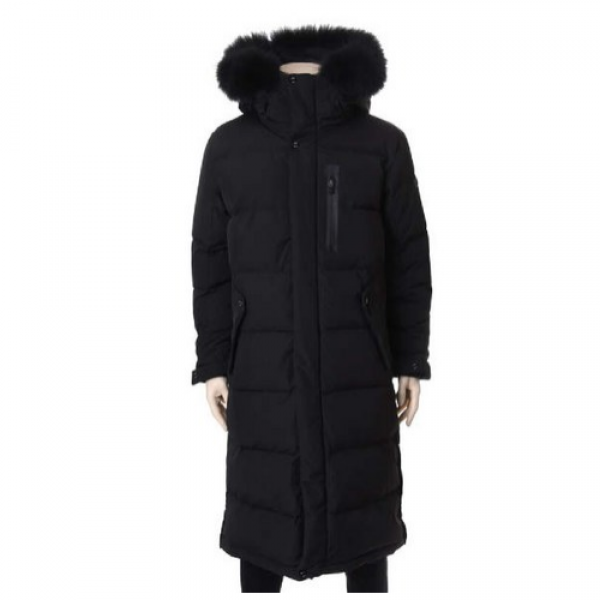 행텐 행텐아울렛몰 공용 라쿤퍼 롱벤치 패딩점퍼 10190 213 812 49