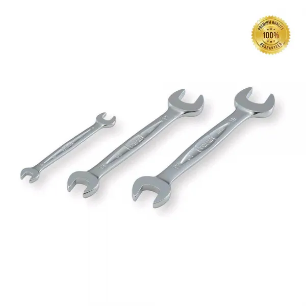 독자적인헤드-양구스패너-DS-5^507-5^5 X 7mm-(1EA) 렌치 작업공구 라쳇렌치 토네