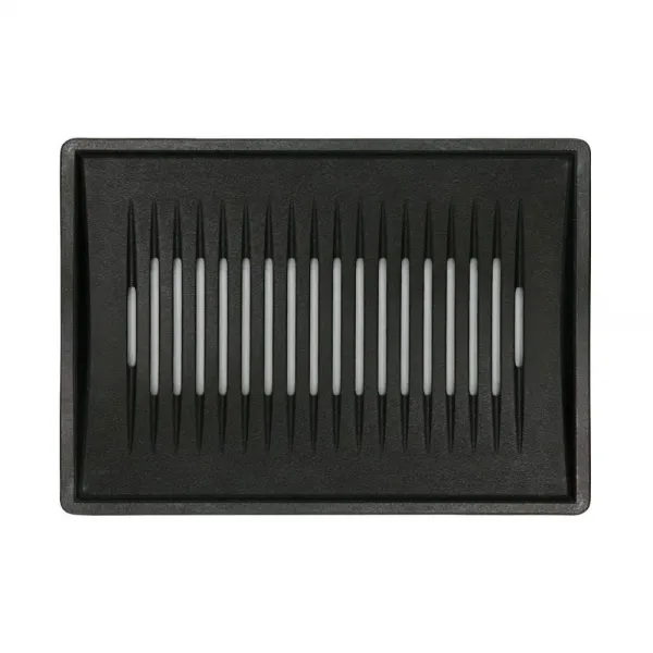 기풍 사각불판, 단품, 단품