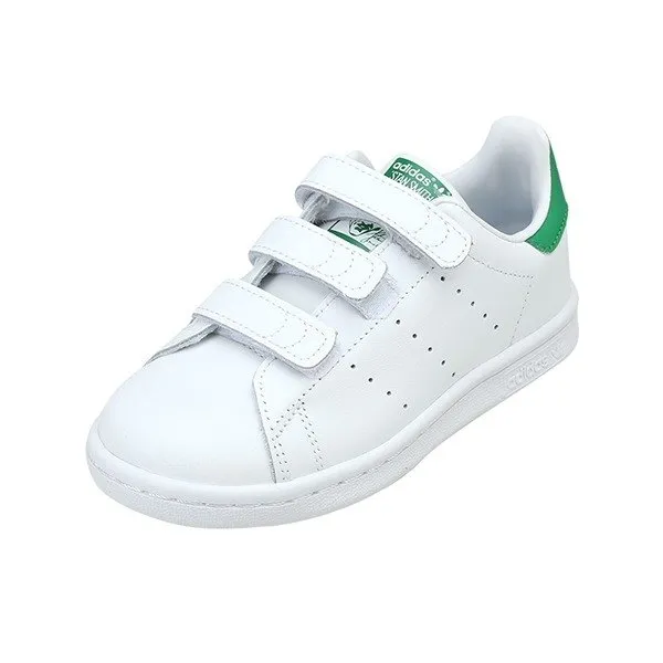 [아디다스] 스탠스미스 CF C ADIDAS STAN SMITH CF C (M20607)