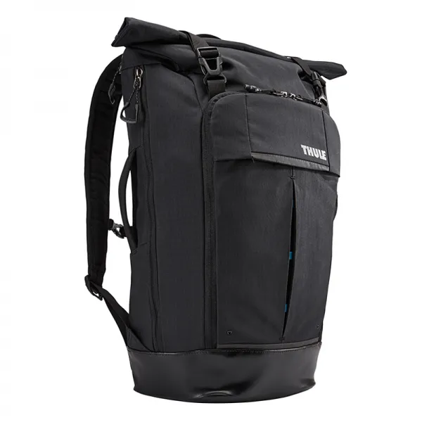 Thule tole Paramount 24L 패키지여행 아웃도어 패키지등산 패키지여행가방 블랙트랩-115, 단일상품
