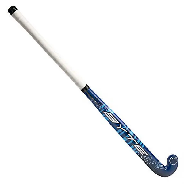 Byte TS2 Composite Field Hockey Stick Blue (36.5'' Light) 바이트 TS2 컴포지트 필드 하키 스틱 블루 (36.5 ''라이트), 1