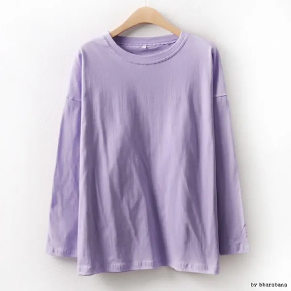 (주)강물처럼 스타일베이직기본티 ww7608m912 빅사이즈 PROD8390001791