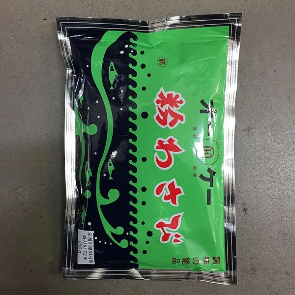 우니유리 오케이 일본 와사비분 72 250g 1개 와사비 1