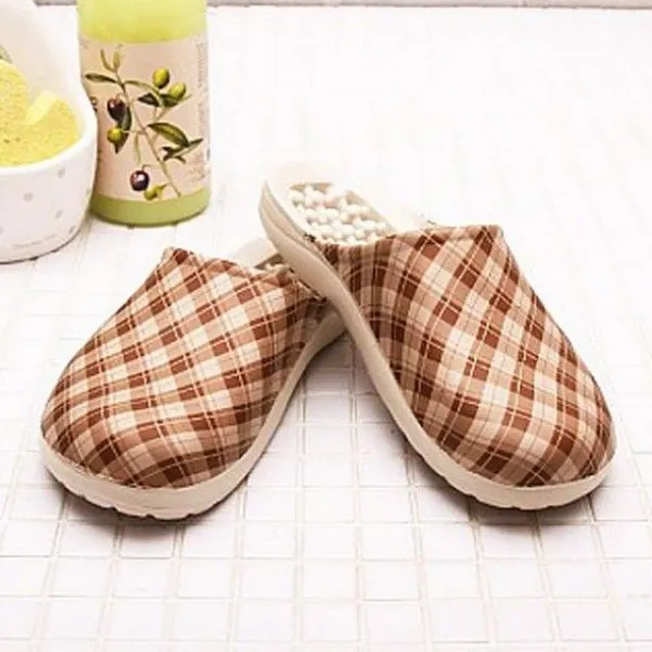 디제이몰 Eva욕실화 막힘 가정용욕실화 업소용욕실화 뛰어난쿠션감 미끄럼방지바닥 욕실화 1