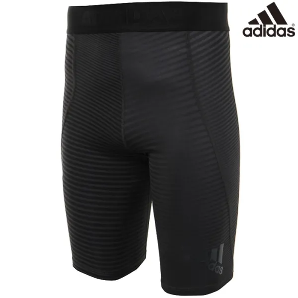 아디다스 아디다스 Cf7307 알파스킨 스포츠 숏 타이츠