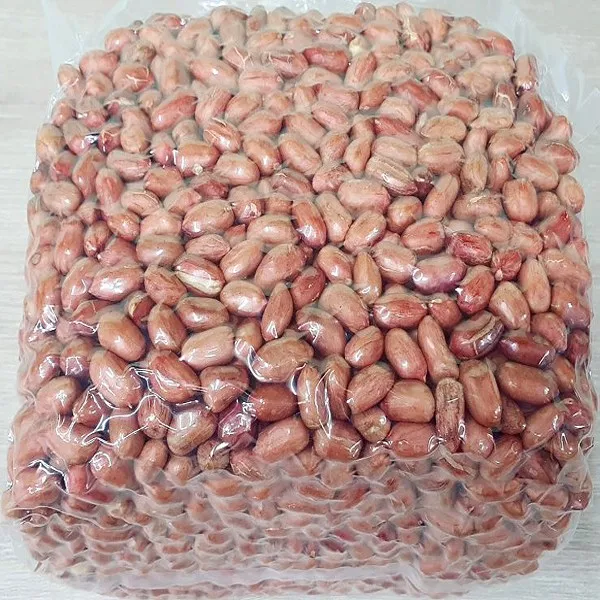 건해몽 알큰사이즈 햇 볶음땅콩 3.75kg 견과류, 1개, 볶은땅콩 3.75kg