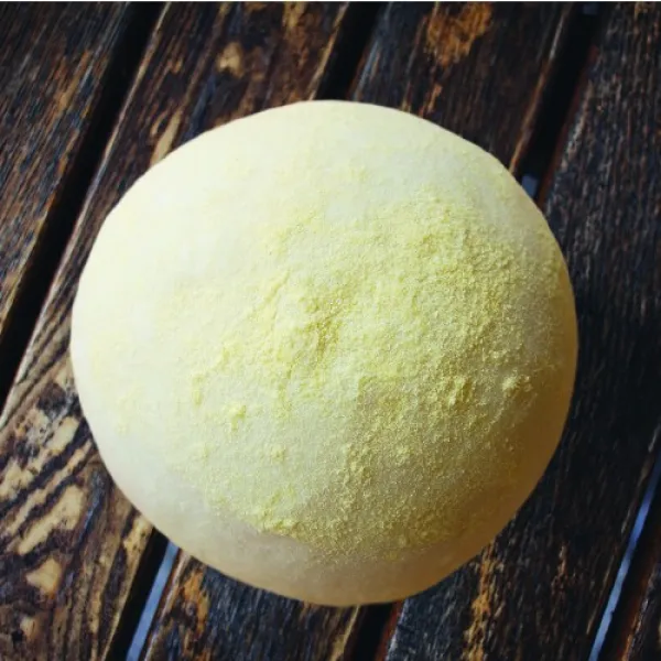 한영에프앤디 피자도우 250g 60개입 1박스