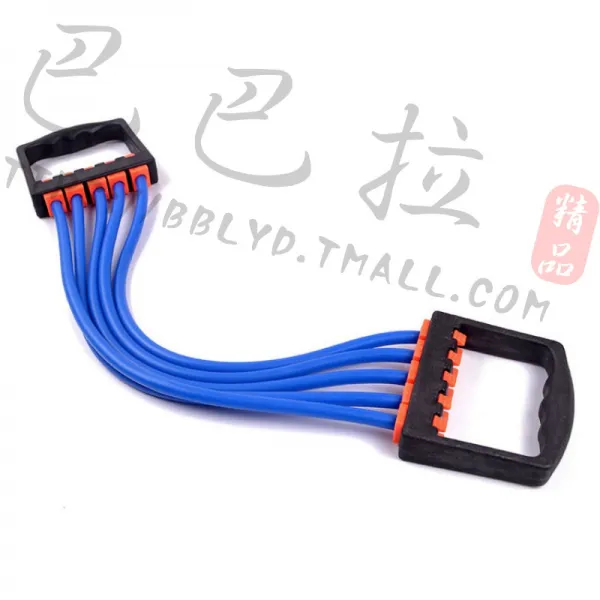 견인력 기가슴확대기 헬스 기재 가정용 남자 멀티 여성 완력기 끈흉근 트레이닝, 100체급 가슴확대기 블루