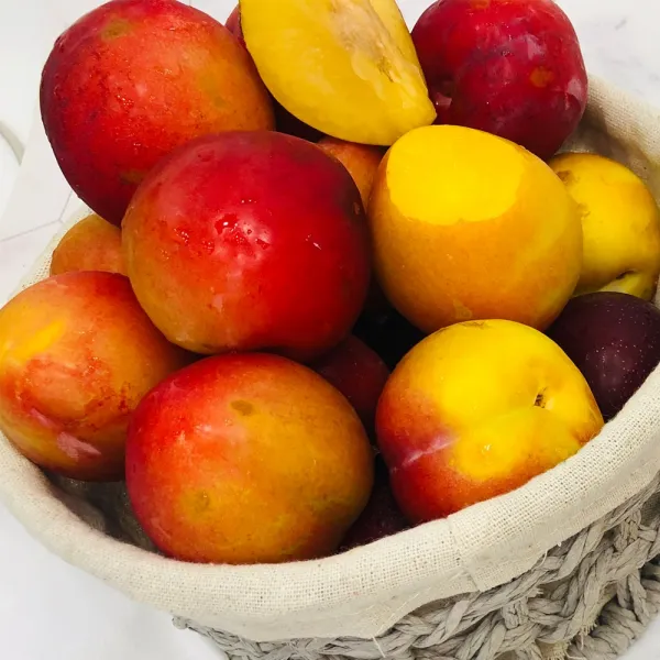 국내산 새콤달콤 자두 제철과일 3kg 5kg, 1개, 국내산 자두 5kg(중-특 랜덤발송)