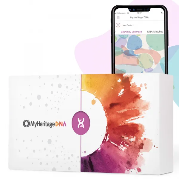 MyHeritage DNA 테스트 키트-조상 및 민족성 유전 테스트, 상세페이지 참조, 상세페이지 참조, 상세페이지 참조