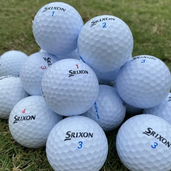 2피스골프공 Sixon2층 퇴장 경기 골프, T01-Sixon2층 8-9성취 뉴 50개