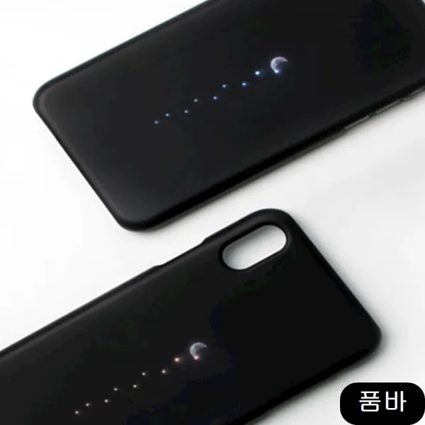 어버이날 5g 달의 조각 슬림 하드케이스 G977 귀여운핸드폰