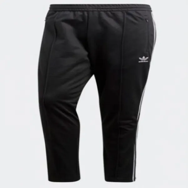  엔터식스 아디다스오리지널스 오리지널스 베켄바우어 팬츠 블랙cw1269